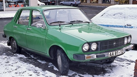 Dacia 1300