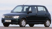 Daihatsu Cuore L7