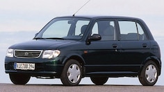 Daihatsu Cuore