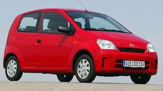 Daihatsu Cuore