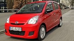 Daihatsu Cuore
