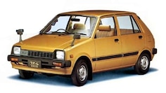Daihatsu Cuore