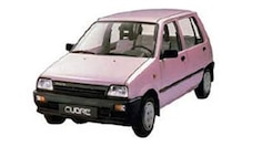 Daihatsu Cuore