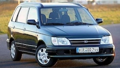 Daihatsu Gran Move