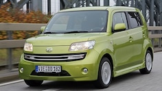 Daihatsu Materia