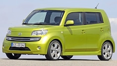 Daihatsu Materia