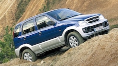 Daihatsu Terios