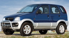 Daihatsu Terios