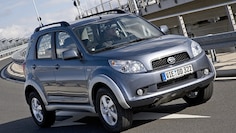 Daihatsu Terios
