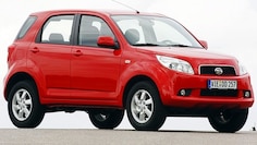 Daihatsu Terios