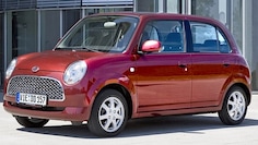 Daihatsu Trevis