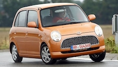 Daihatsu Trevis