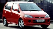 Daihatsu YRV 1