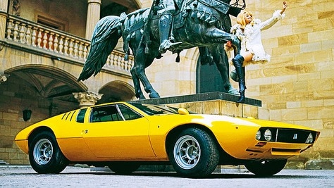 Mangusta