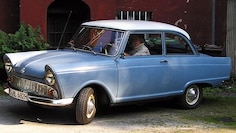 DKW Junior