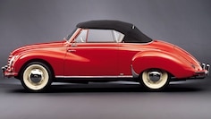 DKW Sonderklasse (F 91)