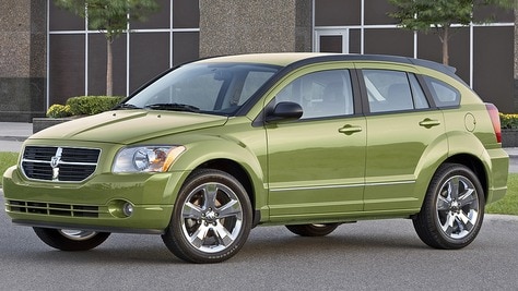 Dodge Caliber