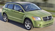 Dodge Caliber