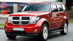 Dodge Nitro
