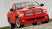 Dodge Ram SRT 1