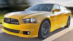 Dodge Charger SRT