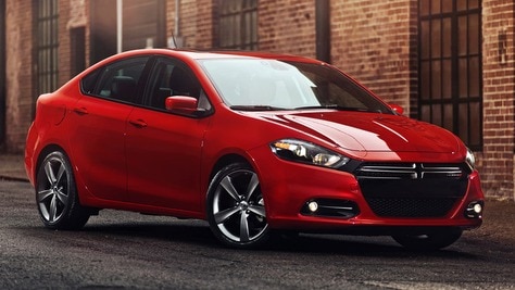 Dodge Dart