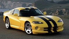 Viper SRT