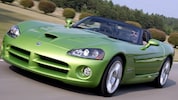Dodge Viper SRT II