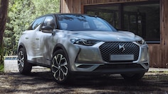 DS 3 Crossback