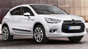 DS Automobiles DS 4 I