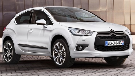 DS 4