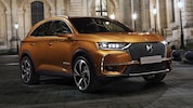 DS Automobiles DS 7 Crossback 1