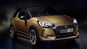 DS Automobiles DS 3 1