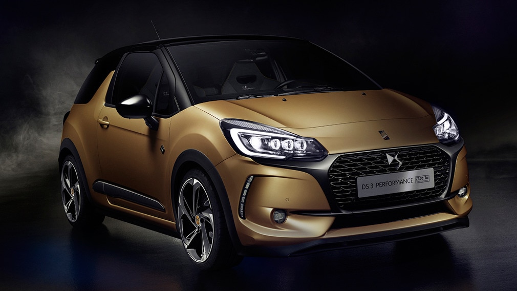 DS 3