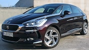 DS Automobiles DS 5 1