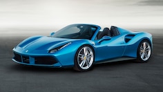 Ferrari 488