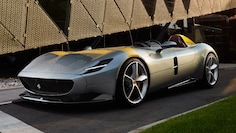 Ferrari Monza