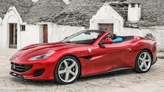 Ferrari Portofino