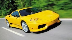 Ferrari 360