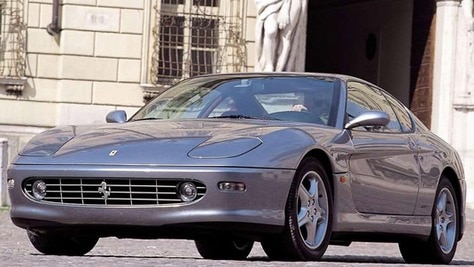 Ferrari 456
