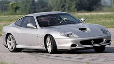 Ferrari 575M