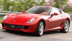 Ferrari 599