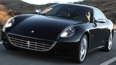 Ferrari 612 Scaglietti