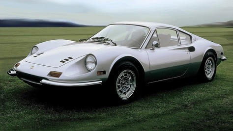 Ferrari Dino