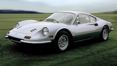 Ferrari Dino