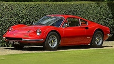 Ferrari Dino