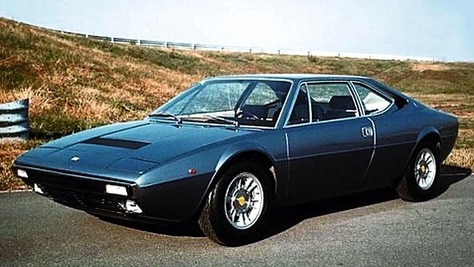 Ferrari Dino