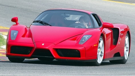 Ferrari Enzo