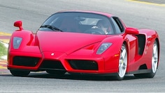 Ferrari Enzo