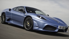 Ferrari F430